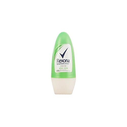 REXONA ROLLON ALOE VERA DEODORANT 50ML