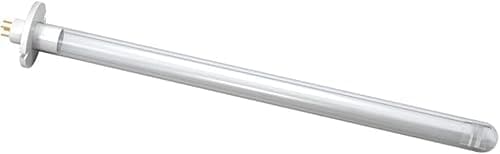 GLO UV C Disinfection Upper-Room Fixture Series – UV Resources | ACHR News