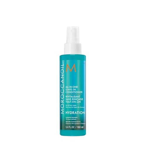 Après-shampooing sans rinçage tout-en-un Moroccanoil