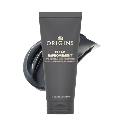 Origins Clear Improvement Active Charcoal Mask