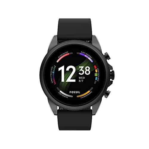 Fossil Launches Gen 6 Hybrid Smartwatches; Starts From RM1,079 - Lowyat.NET