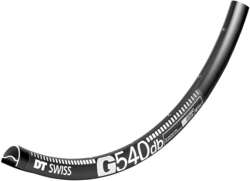 Llanta DT Swiss 545d 700C