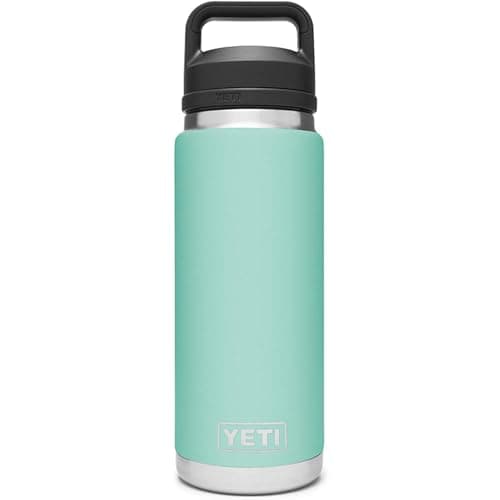 Botella YETI Rambler de 26 oz con tapa Chug