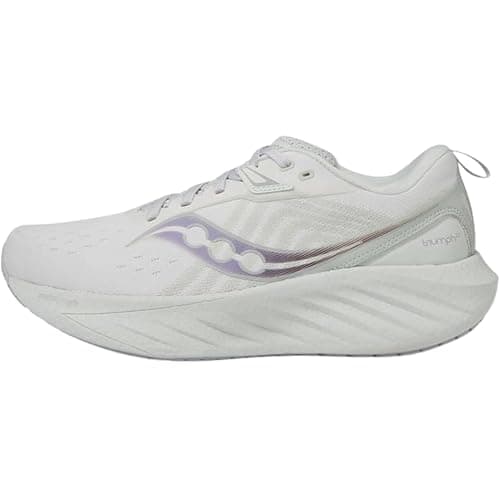 Saucony Triumph 22 Shoes - Maximum cushioning and comfort