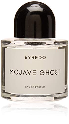 Byredo Mojave Ghost by Byredo Vial (sample) .06 oz