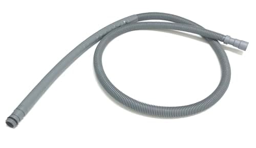 Dishwasher Drain Hose Compatible with LG Model Numbers LDP6797WW, LDP6809BM, LDP6810BD, LDP6810SS, LDP7708BD, LDP7708ST