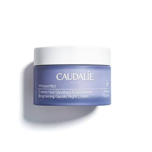 Buy Caudalie Vinoperfect Brightening Glycolic Night Cream 50ml · Ecuador