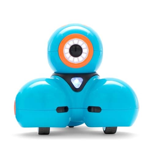 Dash Wonder Workshop educational robot