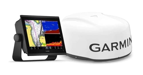 Garmin GPSMAP 1243xsv