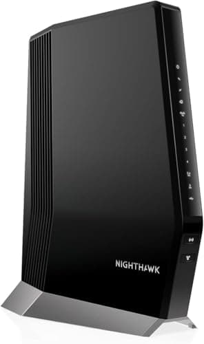 NETGEAR Nighthawk CAX80