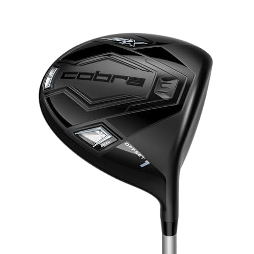 Callaway Golf 2024 Rogue ST Max Driver (Right, 40 Gram, Ladies, 10.5 Degrees)