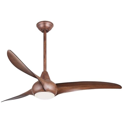 Minka Aire Light Wave Ceiling Fan