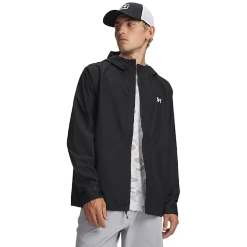 Under Armour Cloudstrike 3.0 veste de pluie