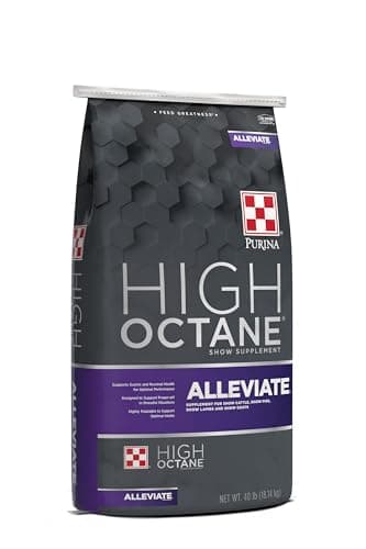 Purina Outlast Gastric Support Horse Supplement – The Mill