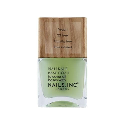 Nail-Aid Keratin 3 Day Growth Nail Treatment & Strengthener