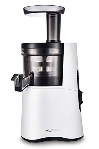 Hurom Alpha H-AA Vertical Masticating Slow Juicer - Extreme Wellness Supply