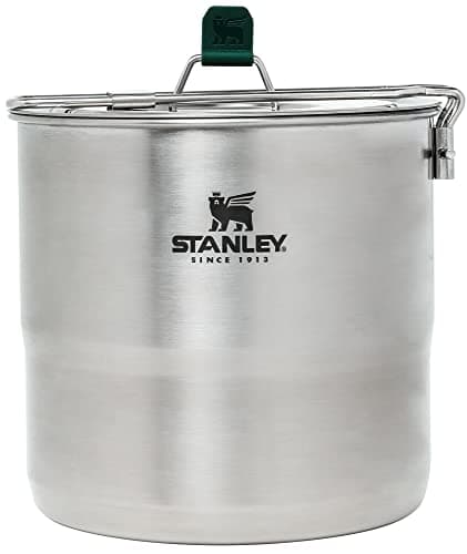 Stanley Adventure Base Camp Cook Set 19-Piece