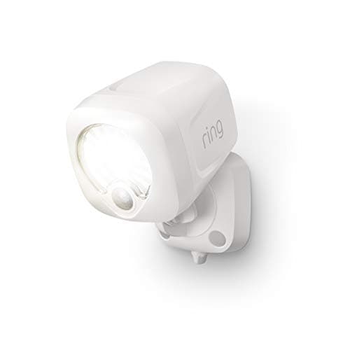Philips Hue Lily White & Color Ambiance Outdoor Spotlight