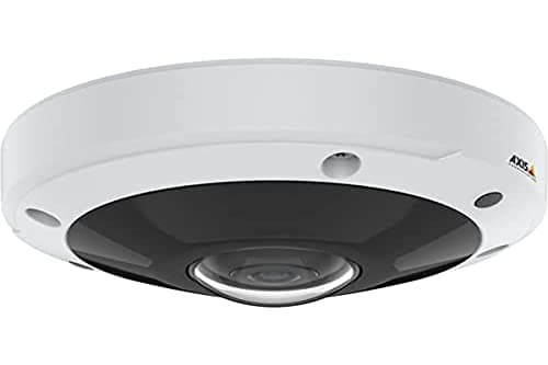 Axis M3077-PLVE Network Camera