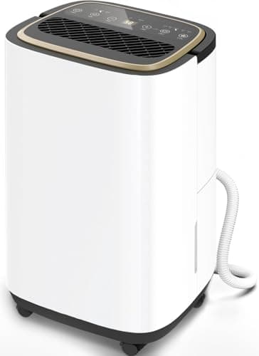 Office Dehumidifier - 50 Pint - ULINE
