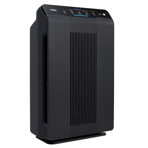 Winix 5500 2 Air Purifier Review - Apartments and Houses for Rent