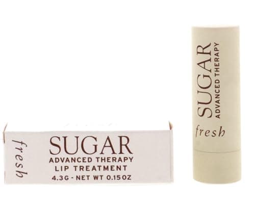 Fresh Sugar Advanced Therapy Treatment Lip Serum