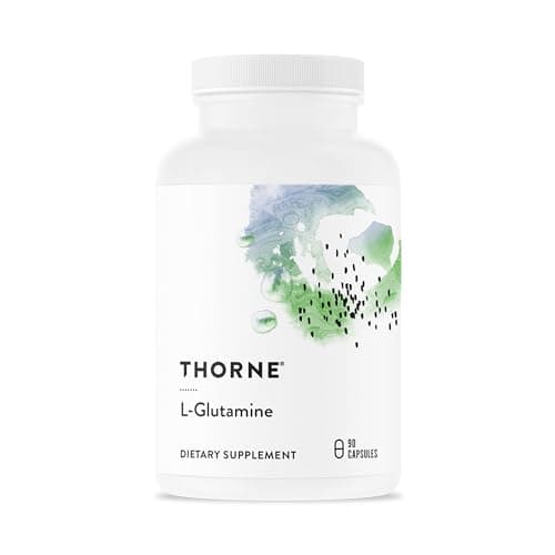 12 Best Glutamine Supplements Reviewed for 2024 – Fitness Volt
