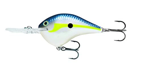 Rapala DT10 Crankbaits