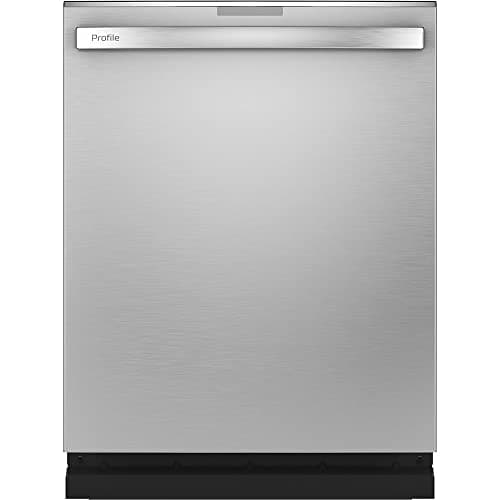 GE Profile PDT755SYRFS con sistema UltraFresh