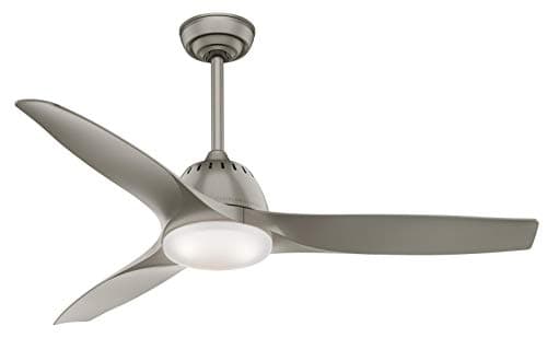 Casablanca Wisp Ceiling Fan with Light