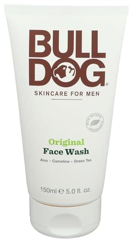 Jack Black Pure Clean Daily Facial Cleanser