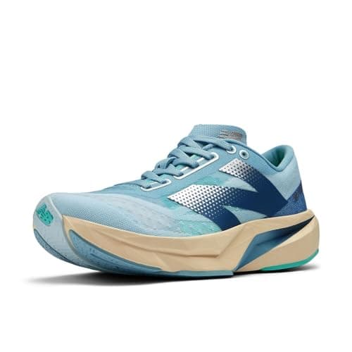 New Balance FuelCell Rebel v4 Men's Running Shoes - Runners' Edge
