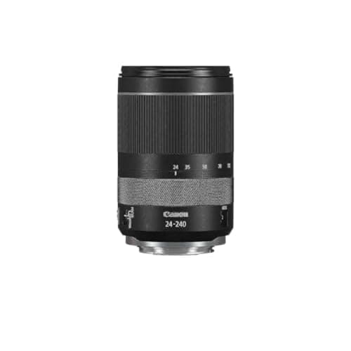 Canon RF 24-240mm F4-6,3 IS USM