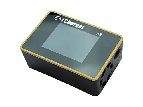 Cargador de balanceo inteligente iCharger X8 1100W