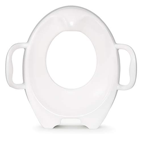 Munchkin asiento robusto para inodoro