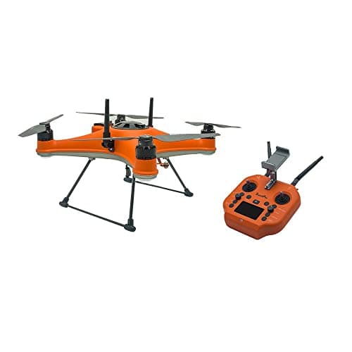 Swellpro SplashDrone 4 SP-60006 | Drones Direct