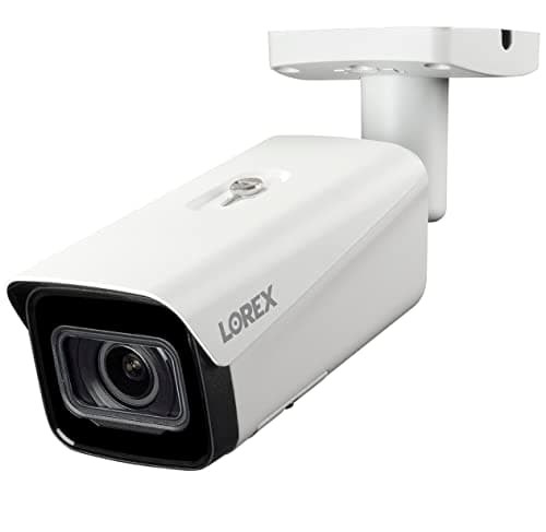 Lorex 4K Nocturnal IP Wired Dome Camera – Lorex Corporation