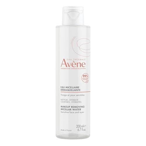 Avene - Gentle Toning Lotion - For Dry to Very Dry Sensitive Skin 200ml ...