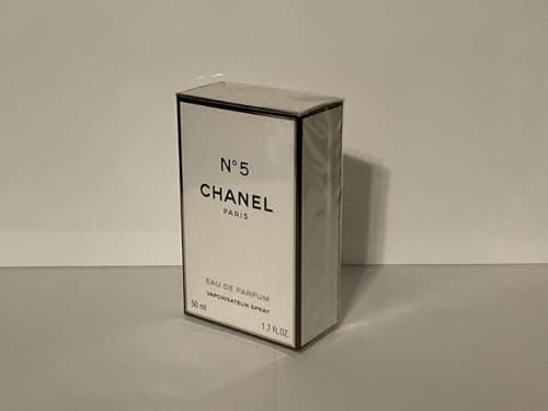 N°5 EAU DE PARFUM SPRAY - 35 ml - Fragrance | CHANEL