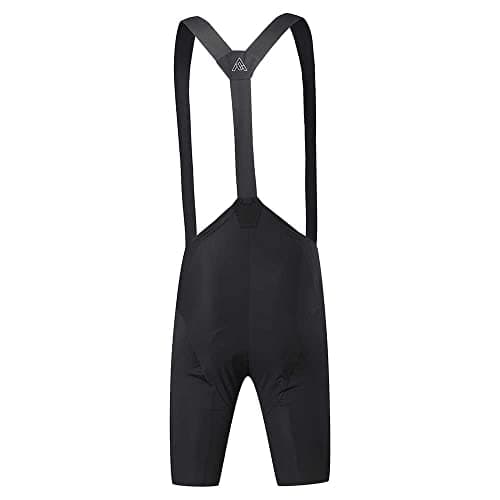 7mesh MK3 Bib Short Men's Black X-Large
