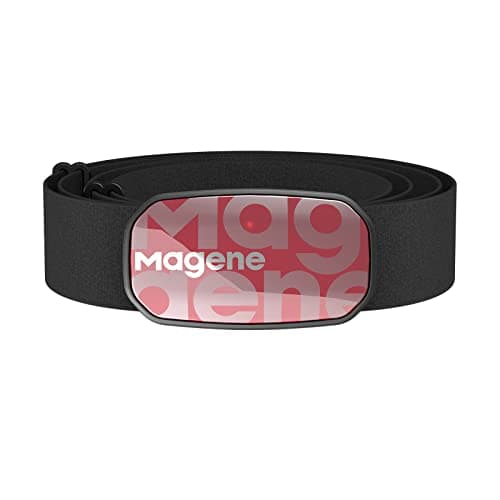 Banda Cardíaca Magene H64 > Ruedabuena