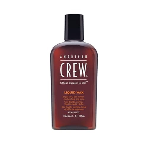 American Crew Liquid Wax 150 ml at the best price. Always great dea...