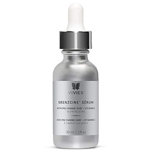 Vivier GrenzCine Serum