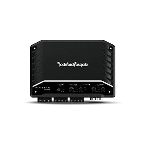 Harley Davidson Amplifier Mount fits 2006 to 2013 Batwing Bikes with aftermarket and Stock radios and a Kenwood KAC-M1824BT amp. Securely Mount Your KAC-M1824BT Amplifier to Your Bike in Minutes!