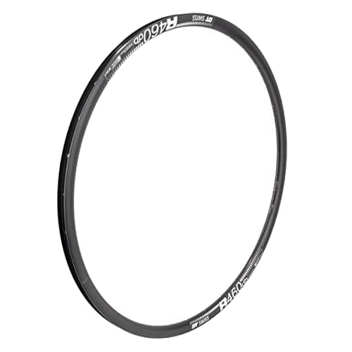 DT Swiss R460 db Aluminum Clincher 700c Wheelset | The Pro's Closet