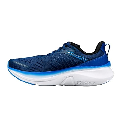 Saucony guide 17