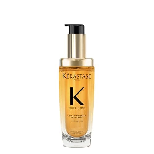 OUAI Hair Oil