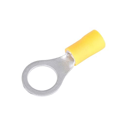 Ring Terminals (50-Pack)