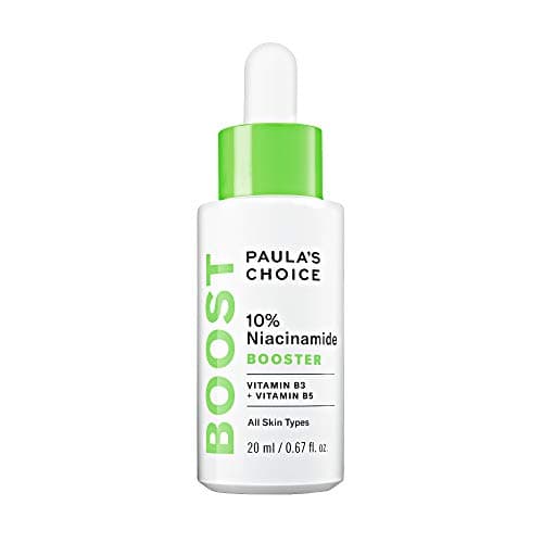 Paula s Choice 10% niacinamide booster