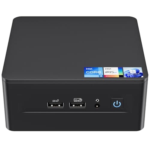 Intel Core i5-1240P análisis | 64 características detalladas